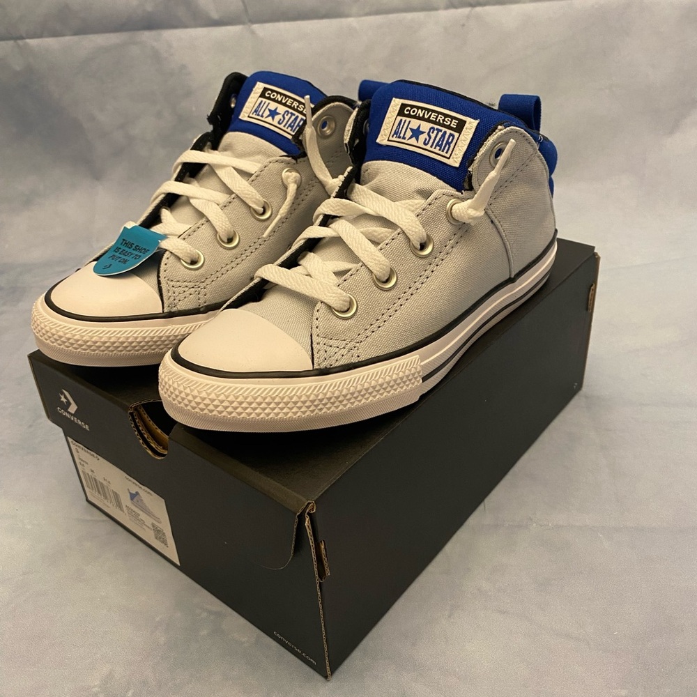 Converse CTAS AXEL MID-TOP Big Kids